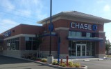 JP Morgan Chase Development - Pinole