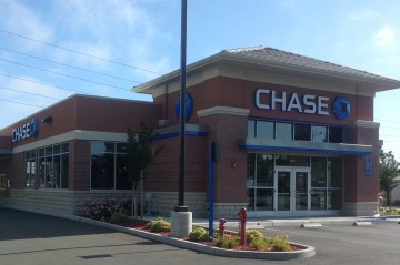 JP Morgan Chase Development - Pinole