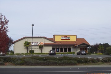 Commercial Development in Pinole