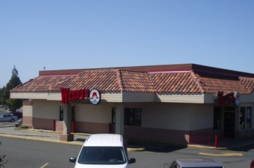 Commerce Realty - Pinole Plaza 2